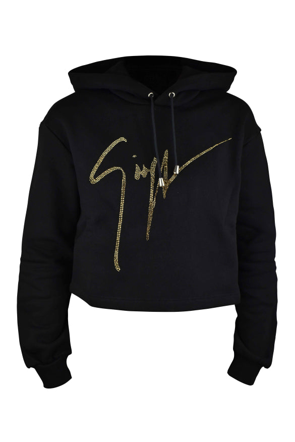 Giuseppe Zanotti Women Sweatshirt by Luosophy