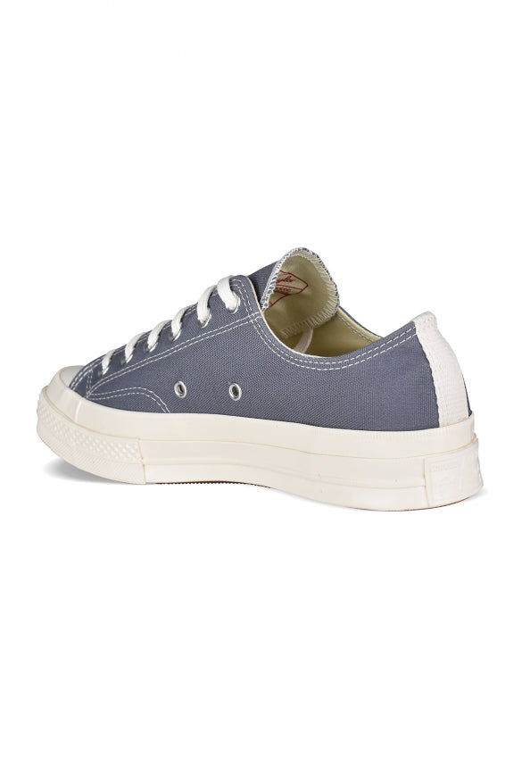 Comme Des Garã§Ons Women Chuck Taylor Sneakers by Luosophy