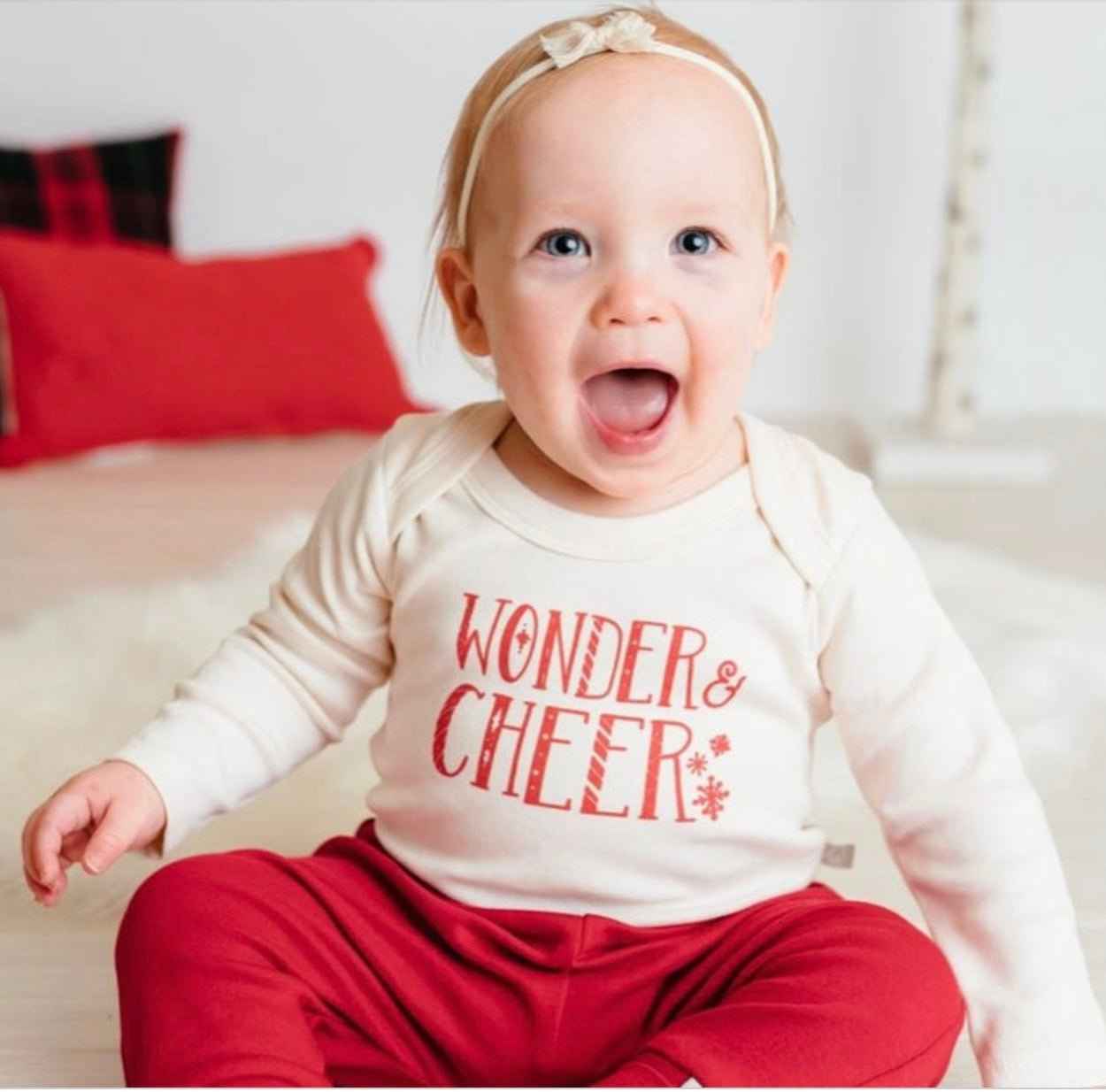 gift set | wonder and cheer 2pc