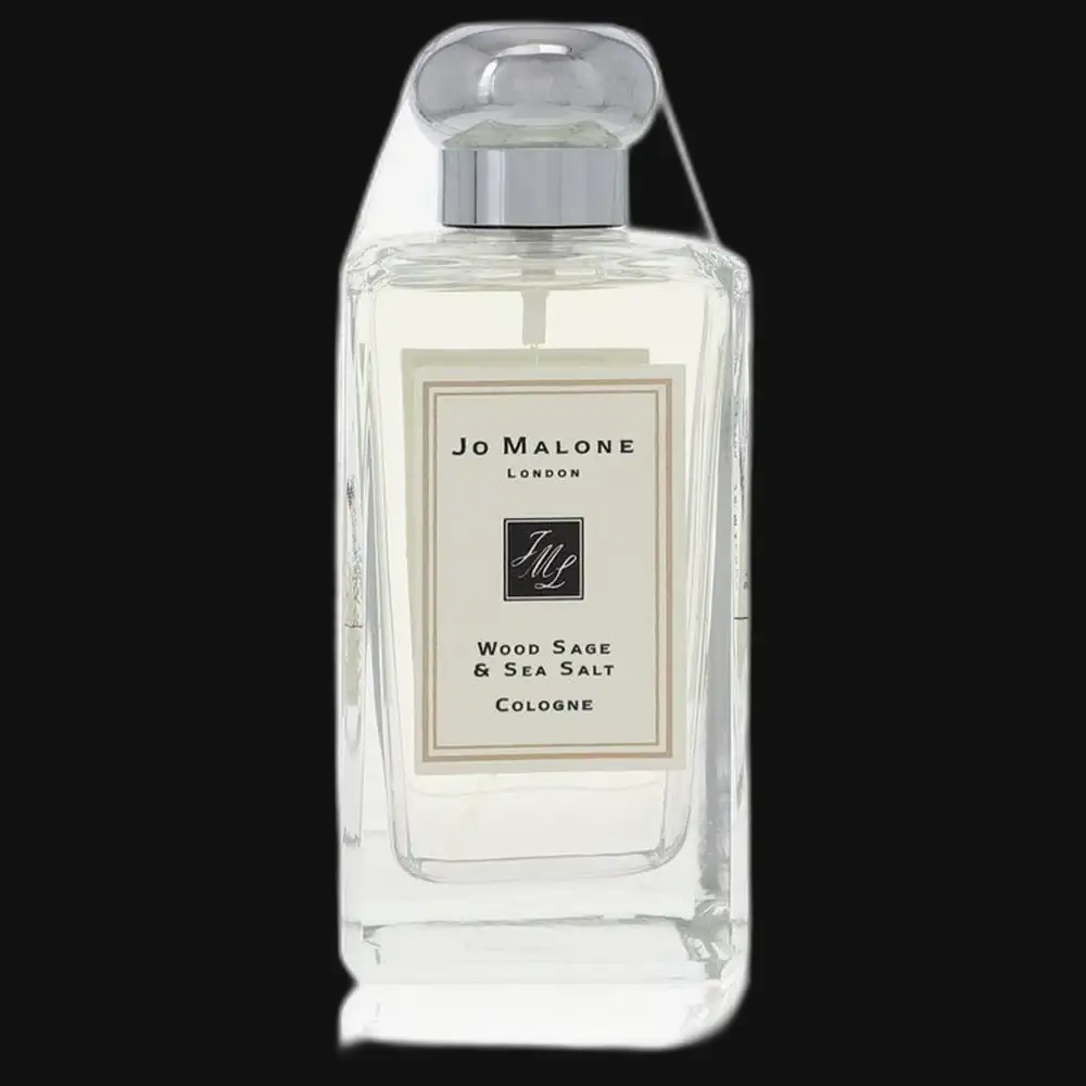 Wood Sage & Sea Salt (Unisex Unboxed) By Jo Malone Perfume for Women by Gamer Scents