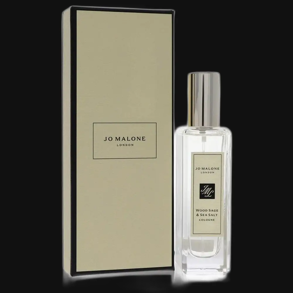 Wood Sage & Sea Salt By Jo Malone (Unisex) by Gamer Scents