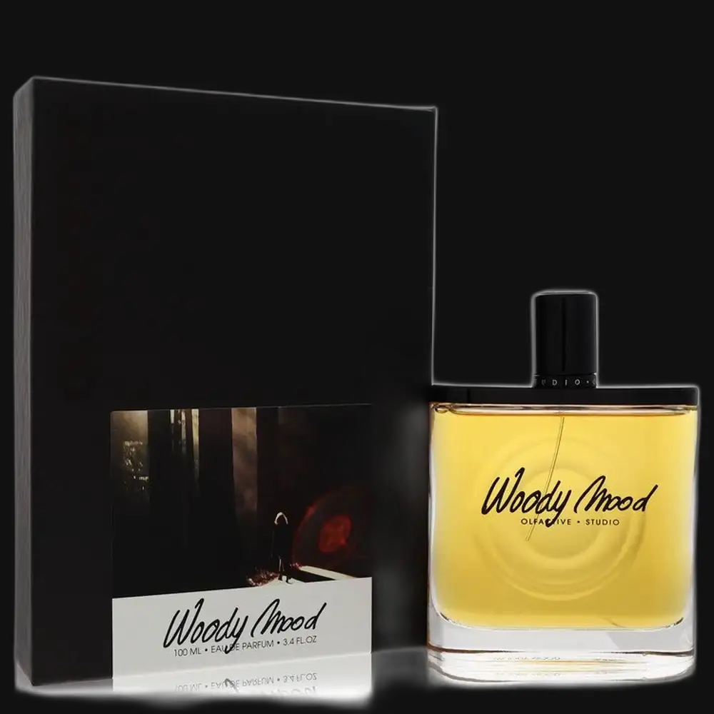 Woody Mood By Olfactive Studio (Unisex) by Gamer Scents