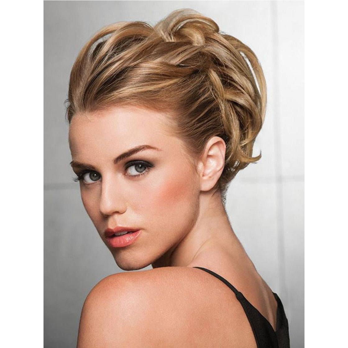 Hairdo 2-Pack Wrap Style-A-Do & Mini-Do Duo, Color RL19/23