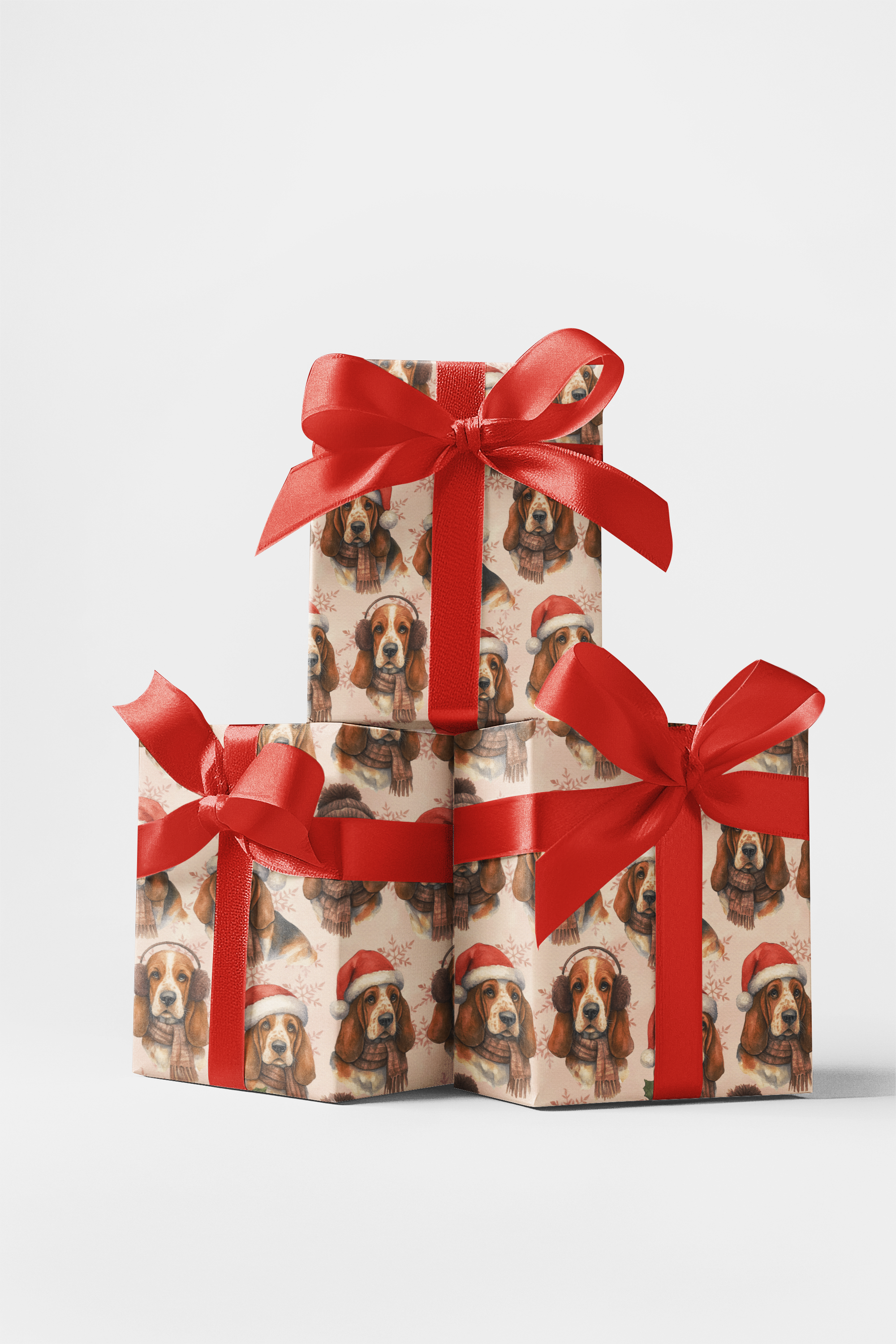 Low and Slow, Mistletoe Glow