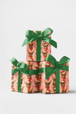 Peppermint Sass and Holiday Class