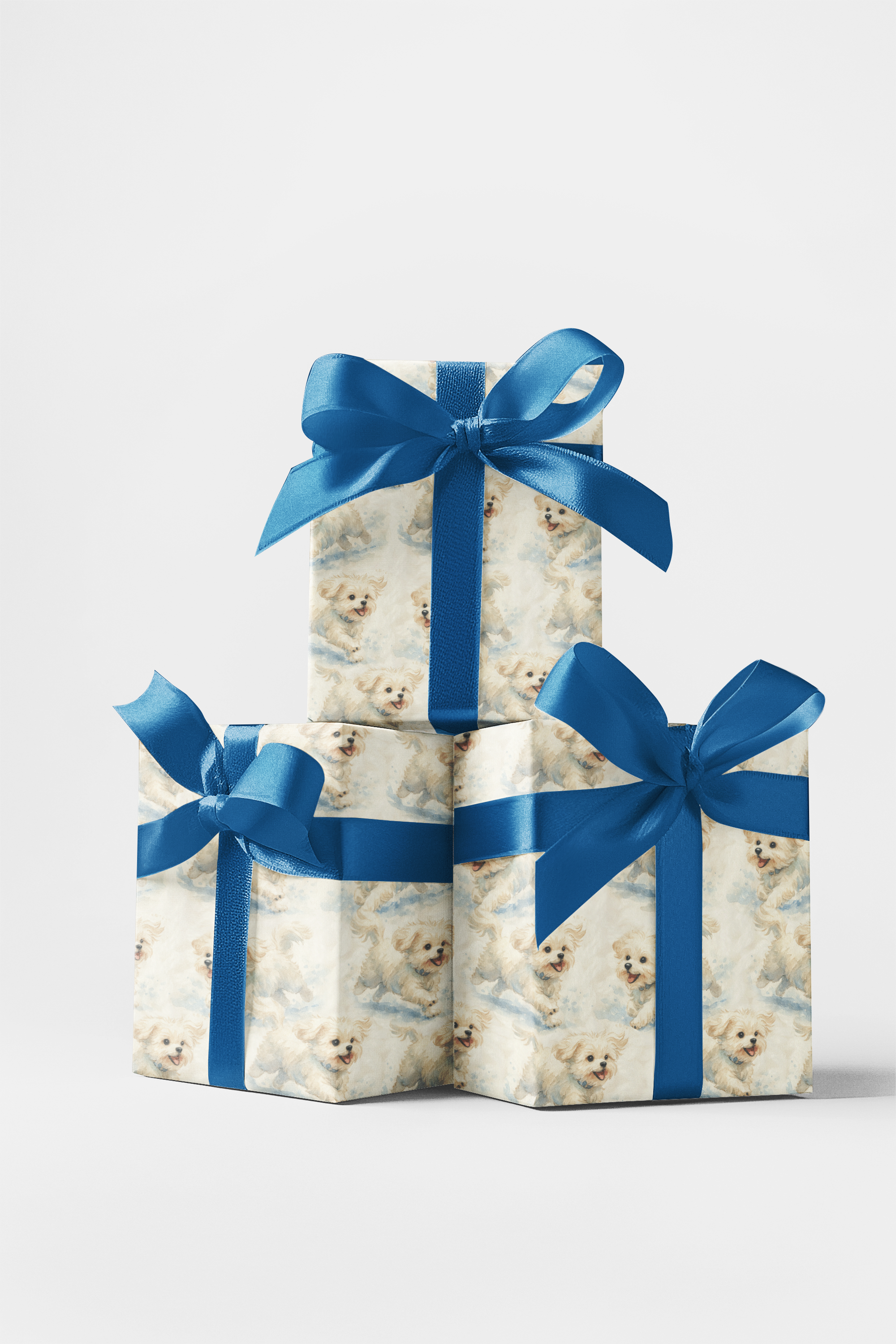 Snowflakes & Serenity