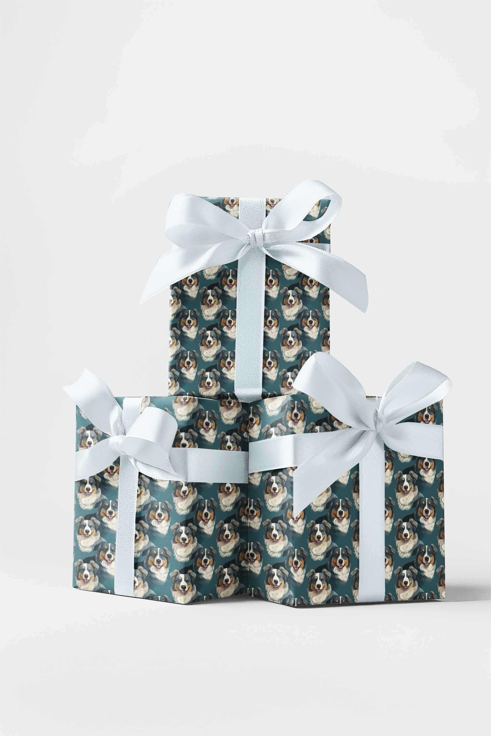 Australian Shepherd Your Heart