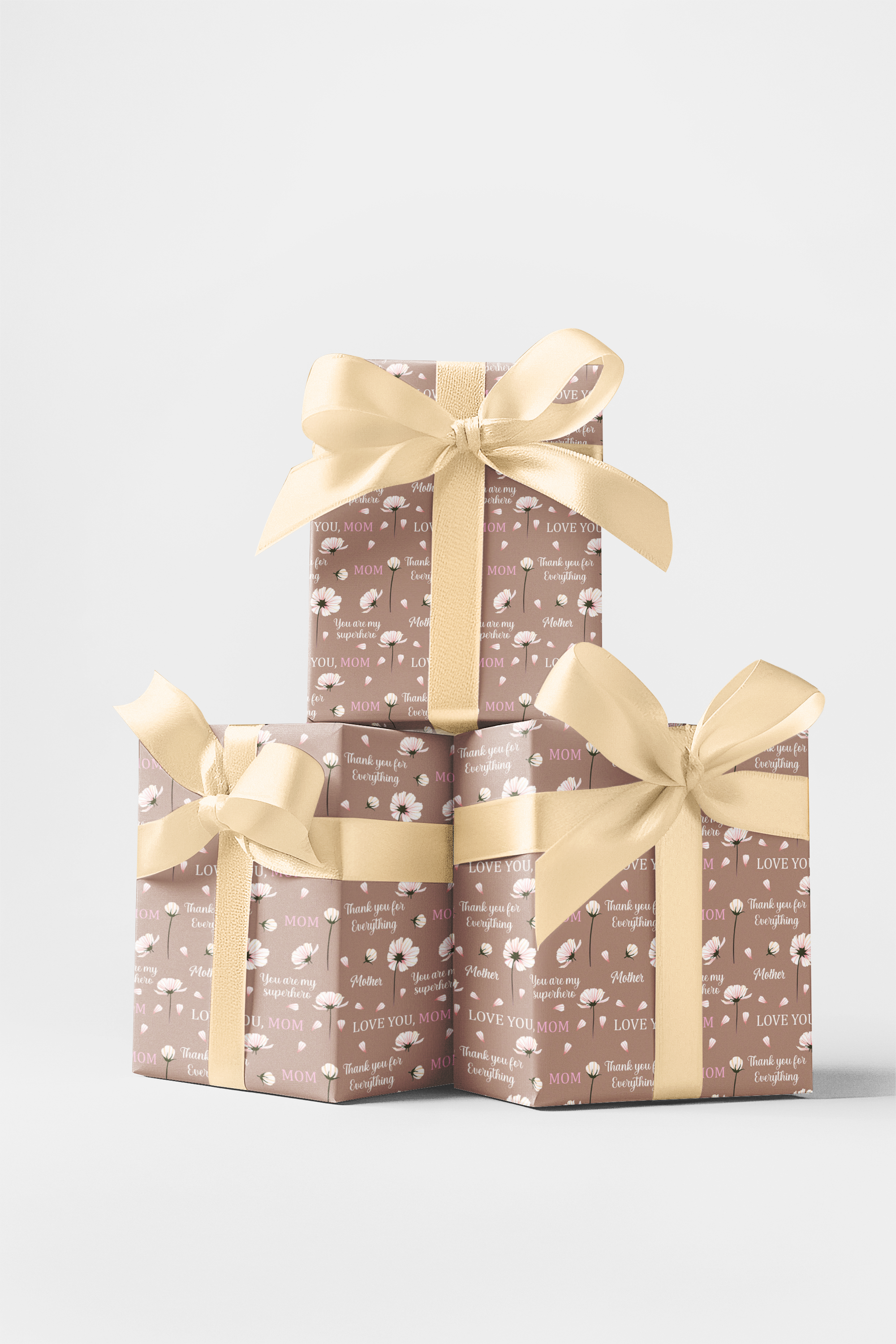 Thank You for Everything!