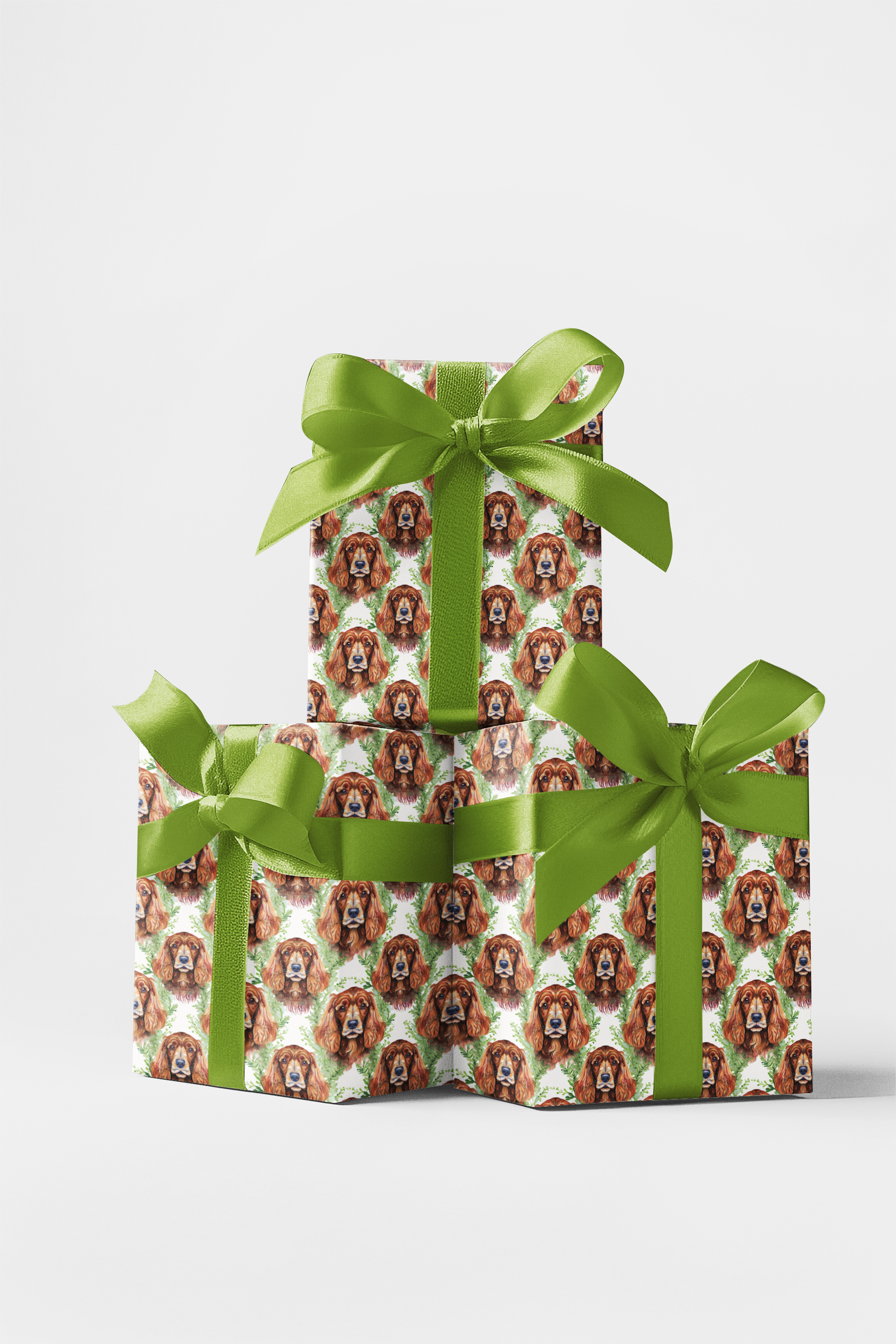 Cocker Spaniel Charm