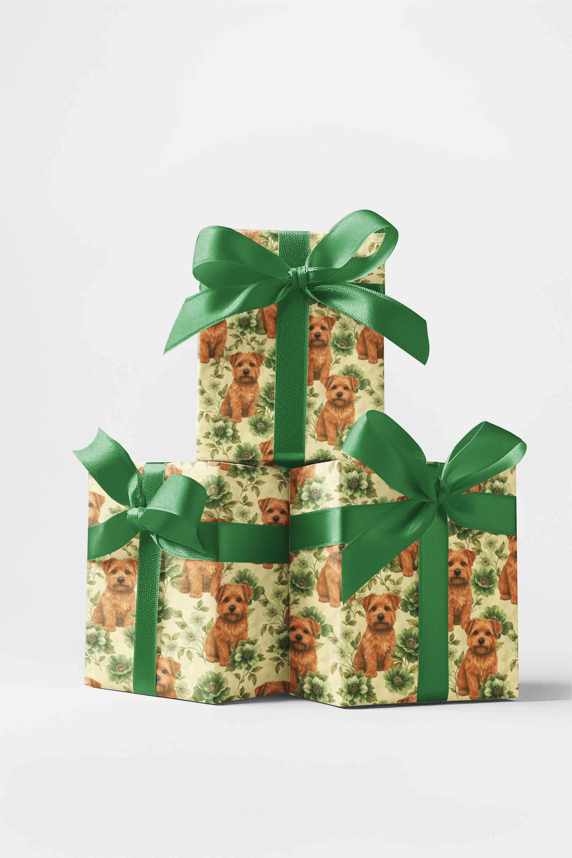 Little Norfolk Charm