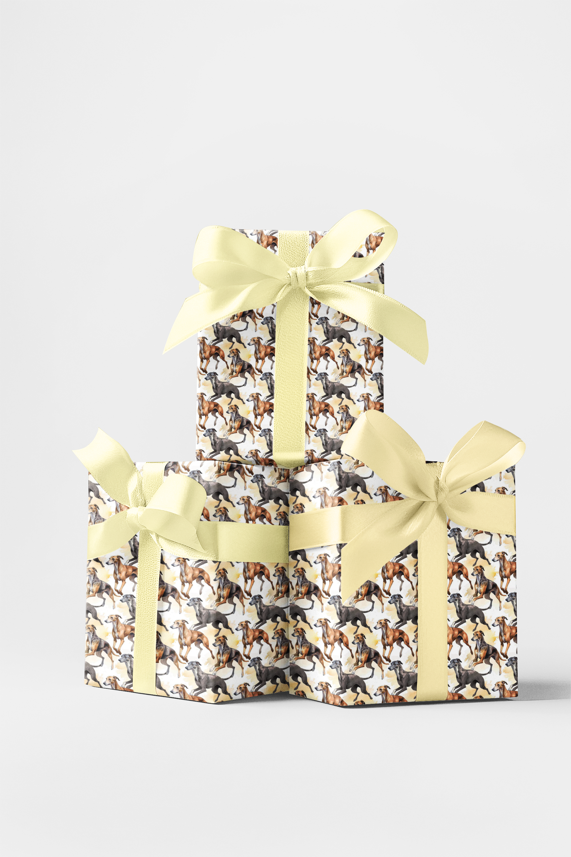 Speed & Grace – Greyhound