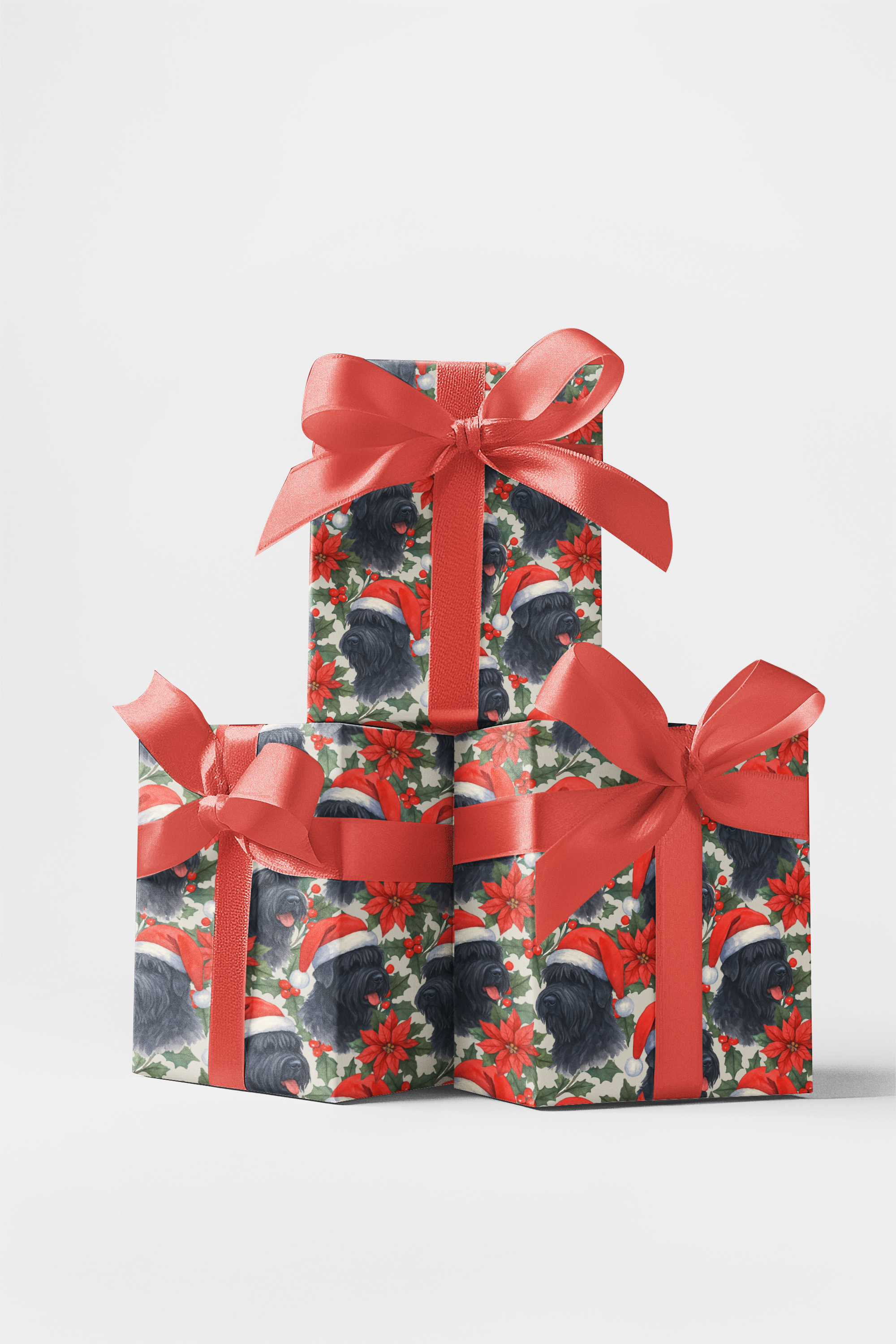 Crimson Crowned Guardian