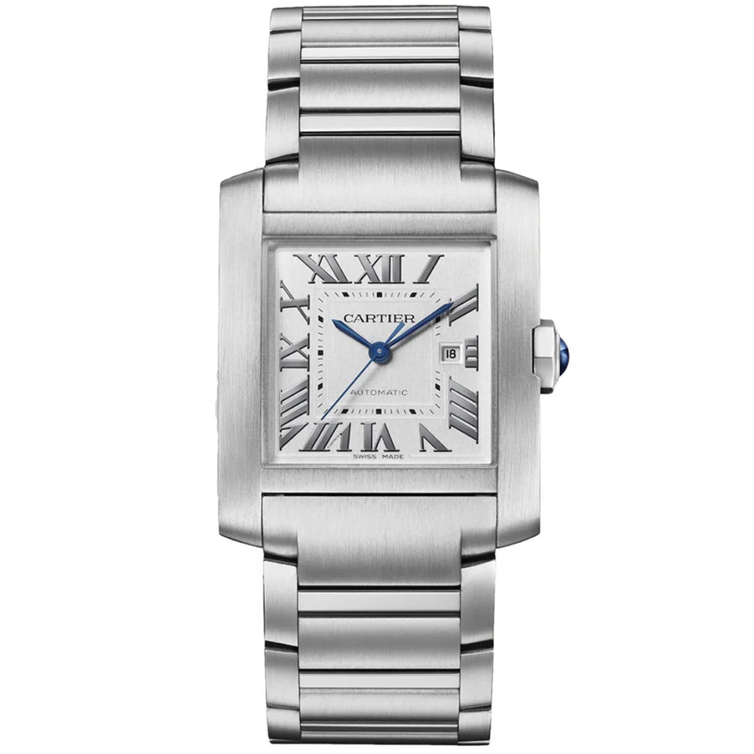 Cartier Men&