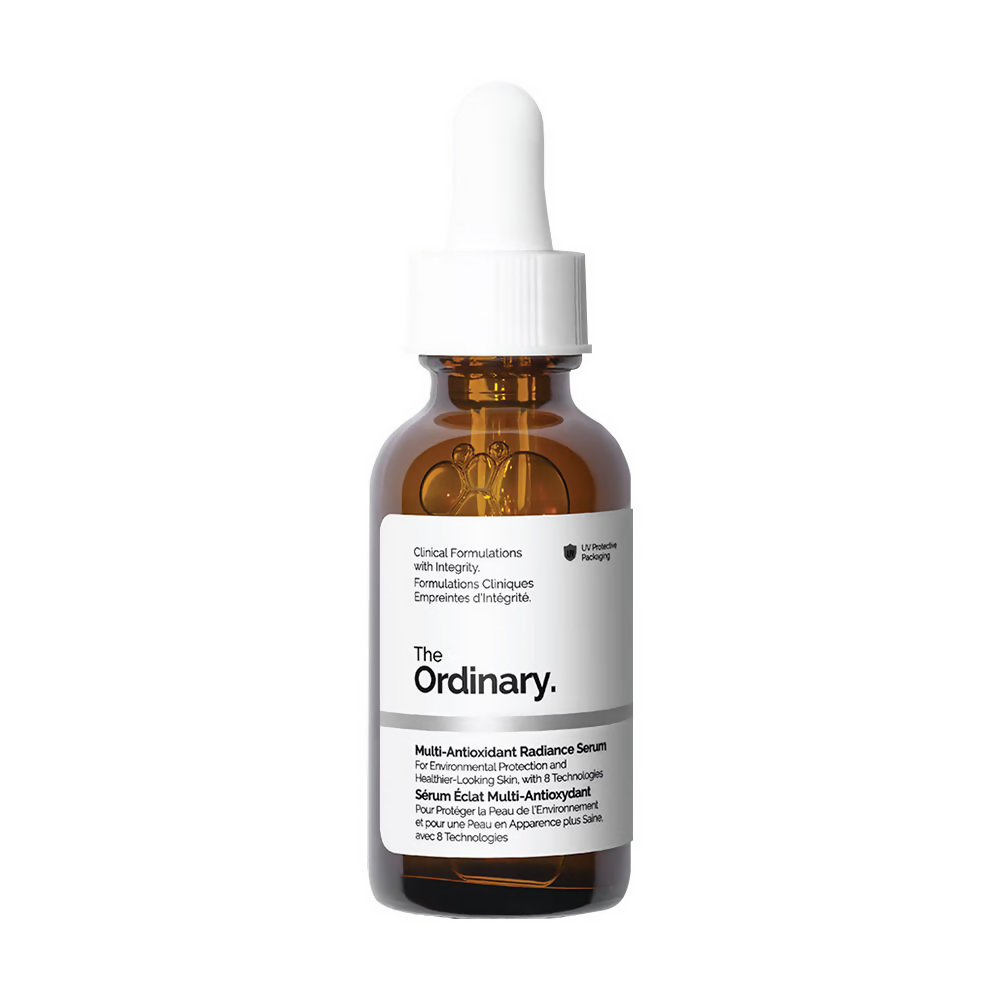The Ordinary Multi-Antioxidant Radiance Serum