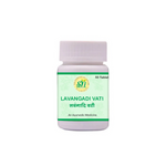SN Herbals Lavangadi Vati