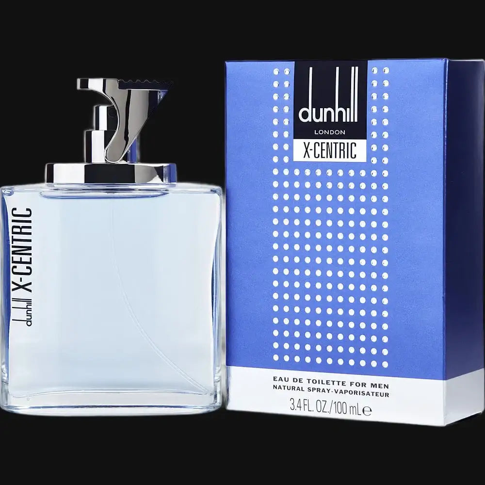 X-centric By Alfred Dunhill Cologne for Men by Gamer Scents