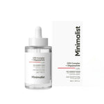 Minimalist CPH Complex + Oligopeptide 0.8% Anti-Dandruff Serum