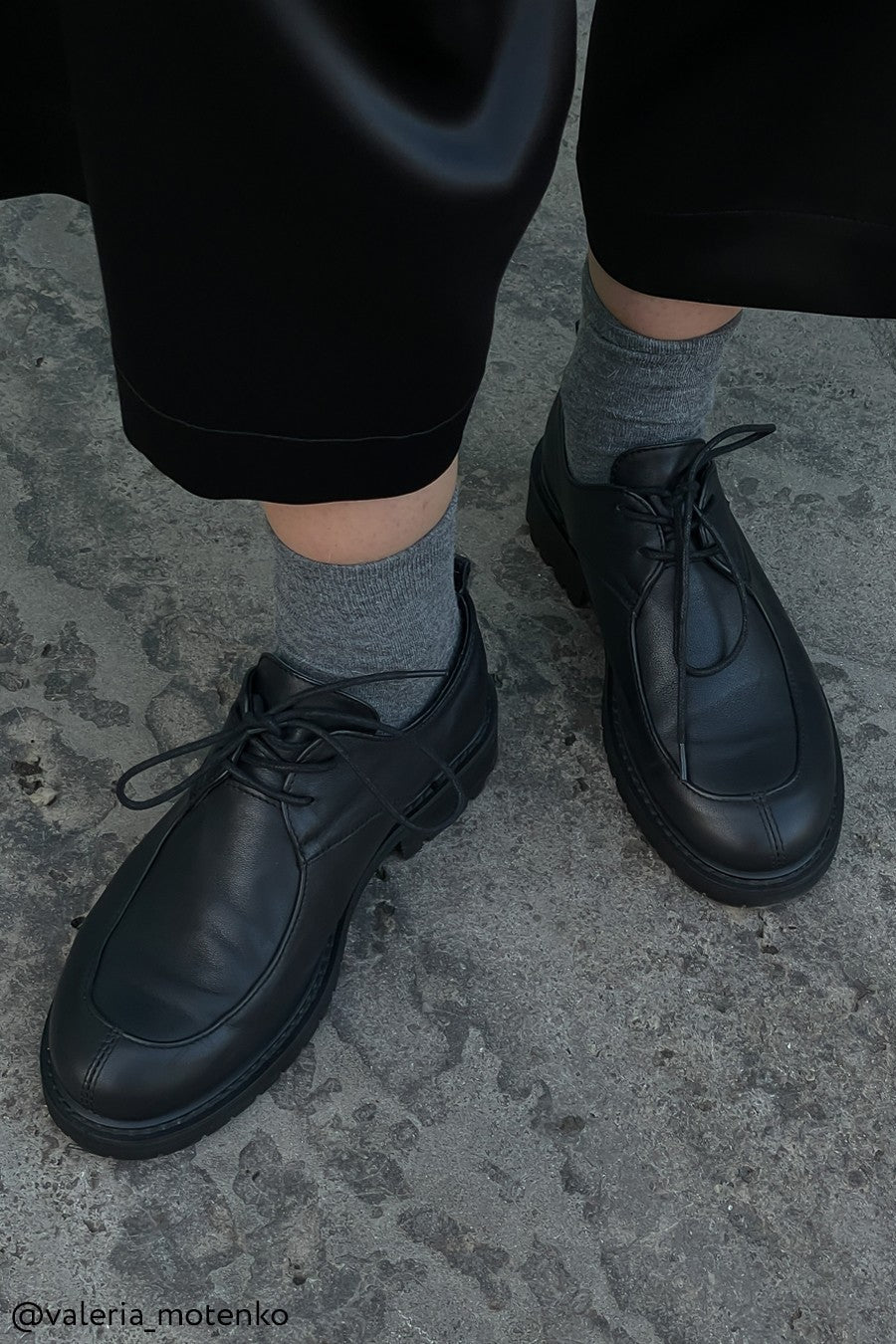 Viscose and Angora Socks Conte Comfort 000 - DestGlow