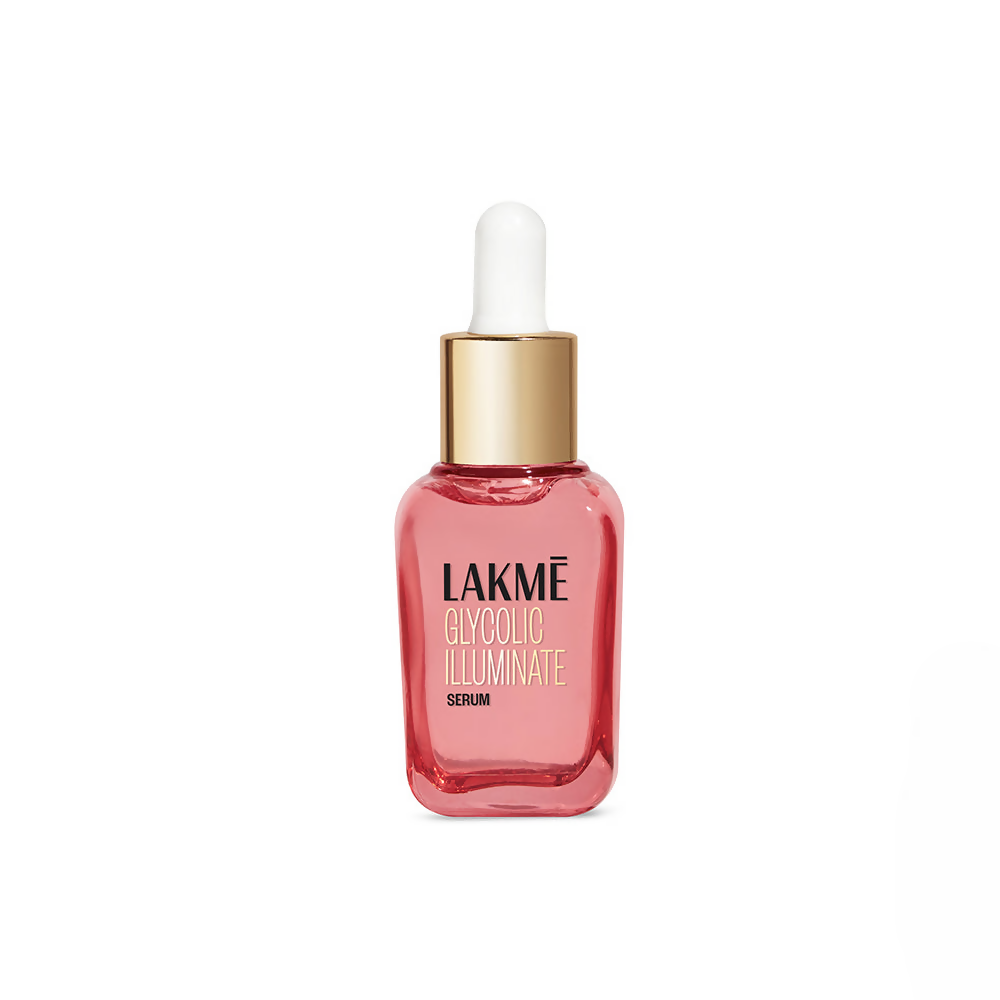 Lakme Glycolic Illuminate Serum