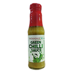 Patanjali Green Chilli Sauce