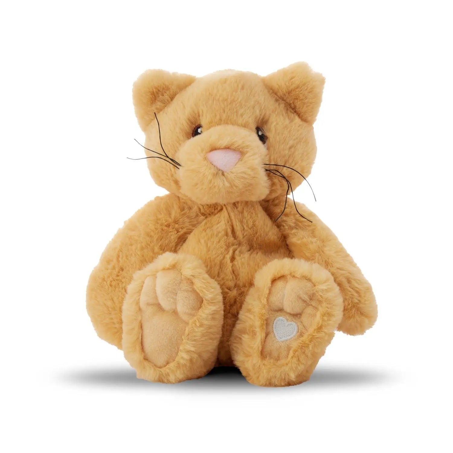 Xander Cat - Lavender Comfort Stuffed Animal by Lavender Life Company
