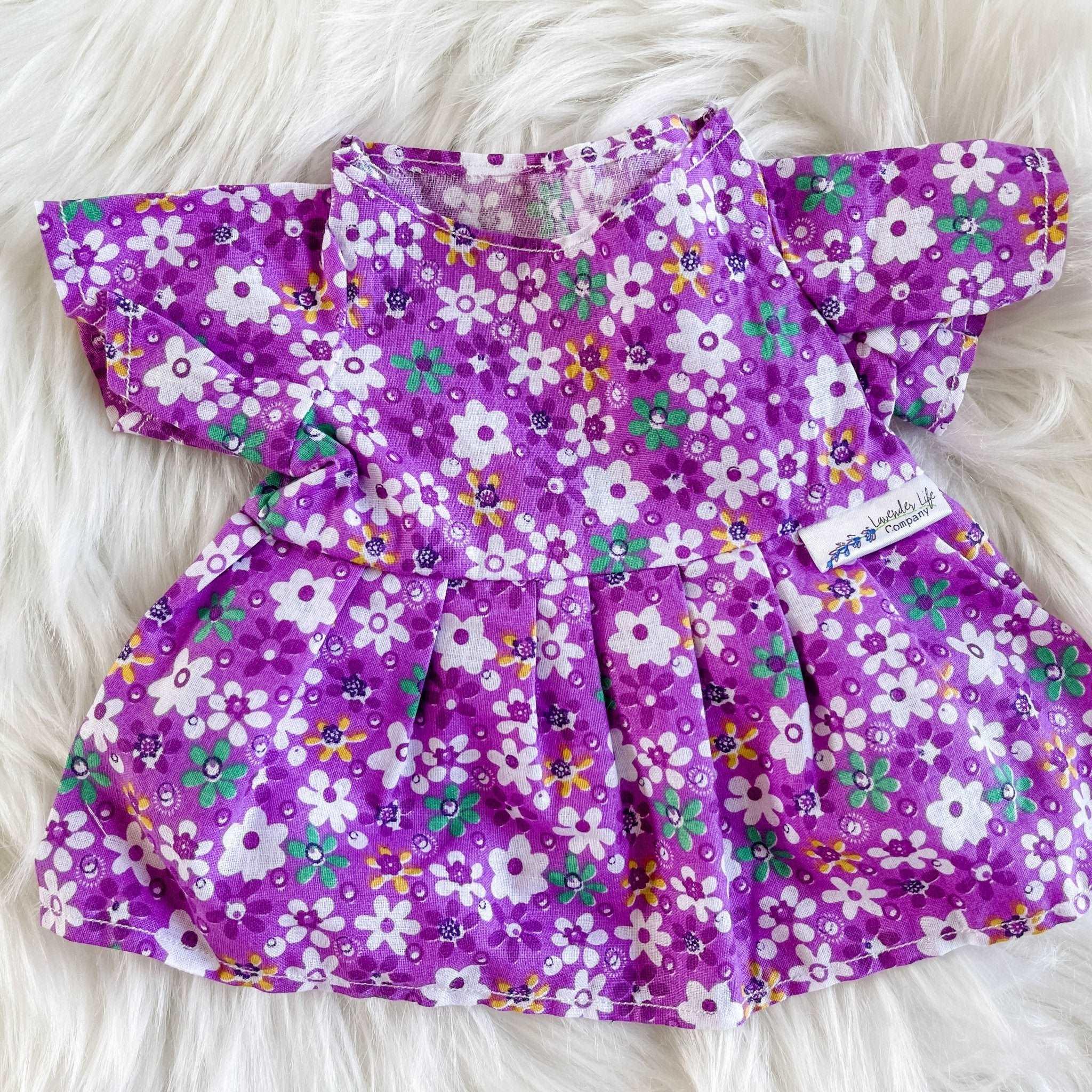 Xander Clothes by Lavender Life Company