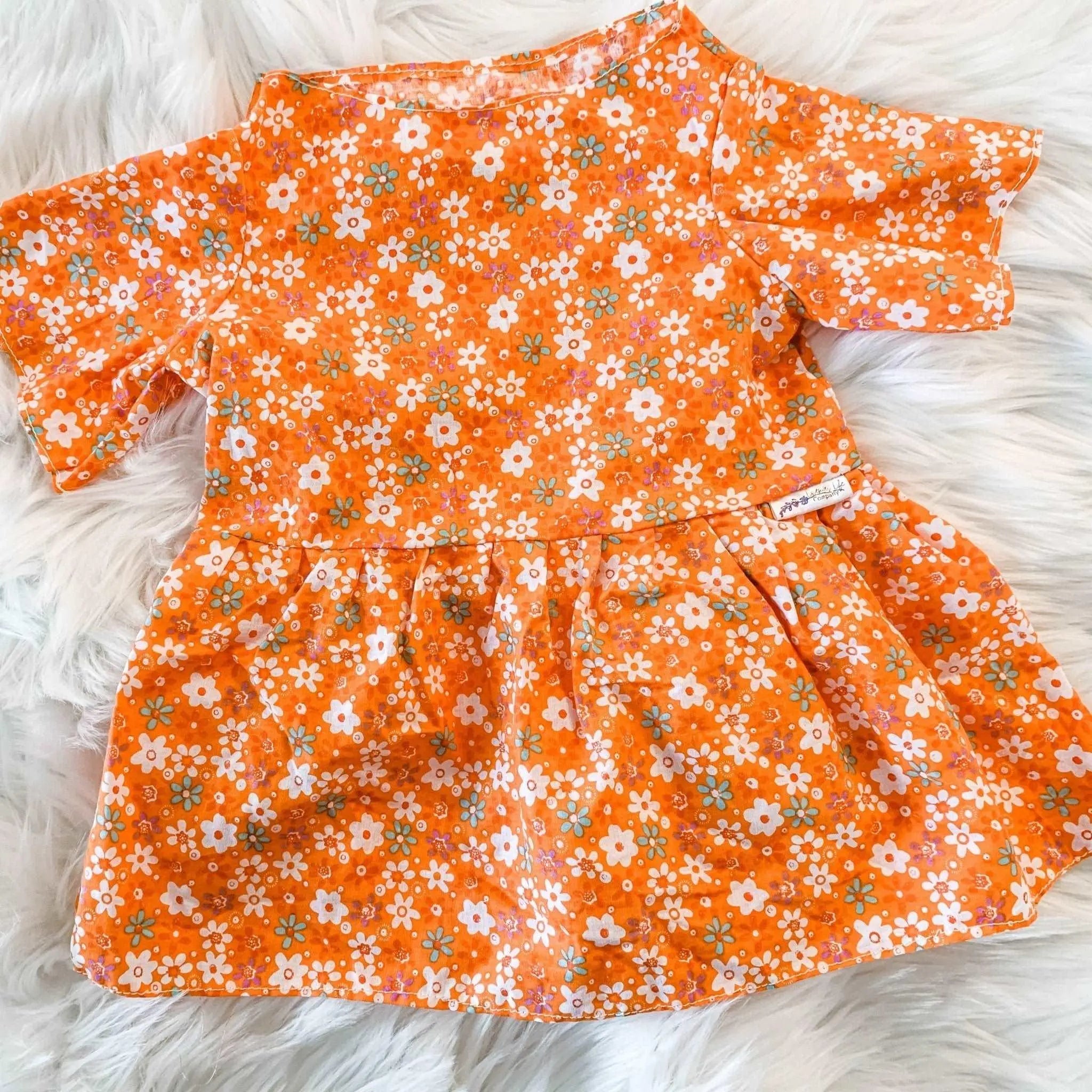 Xander Clothes by Lavender Life Company