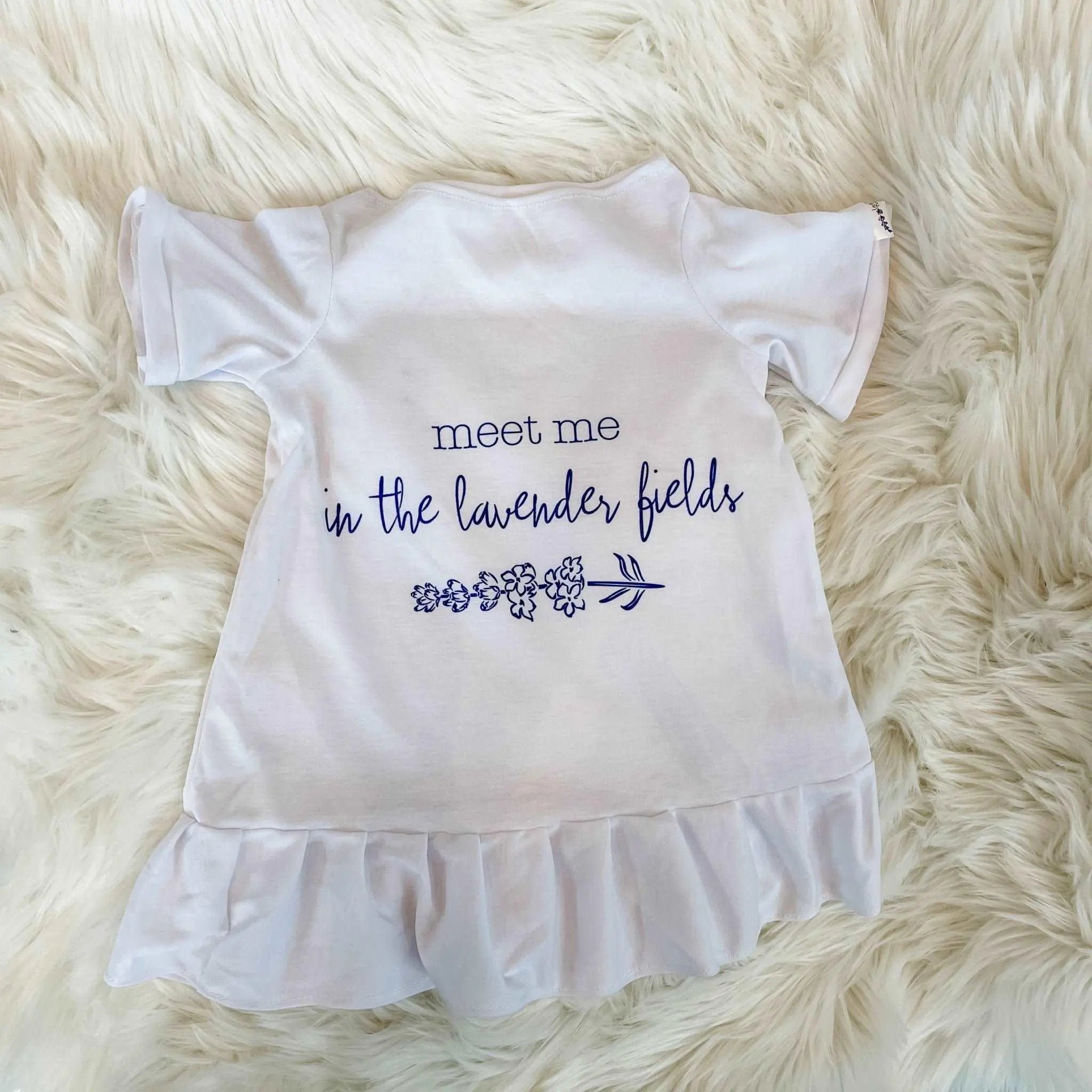 Xander Clothes by Lavender Life Company