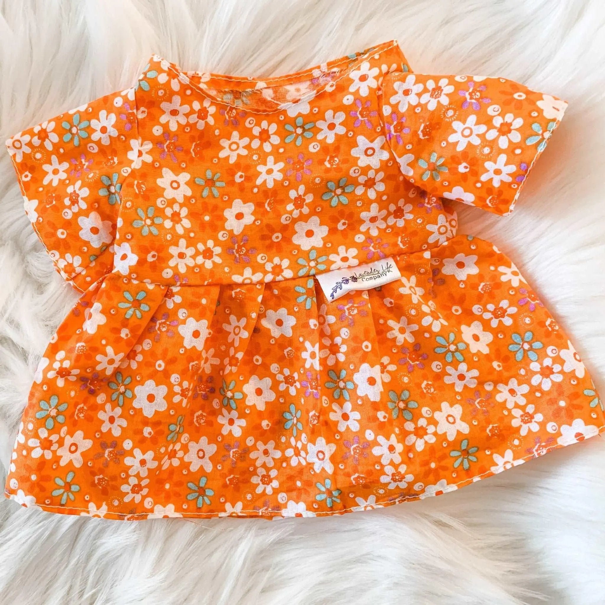 Xander Clothes by Lavender Life Company