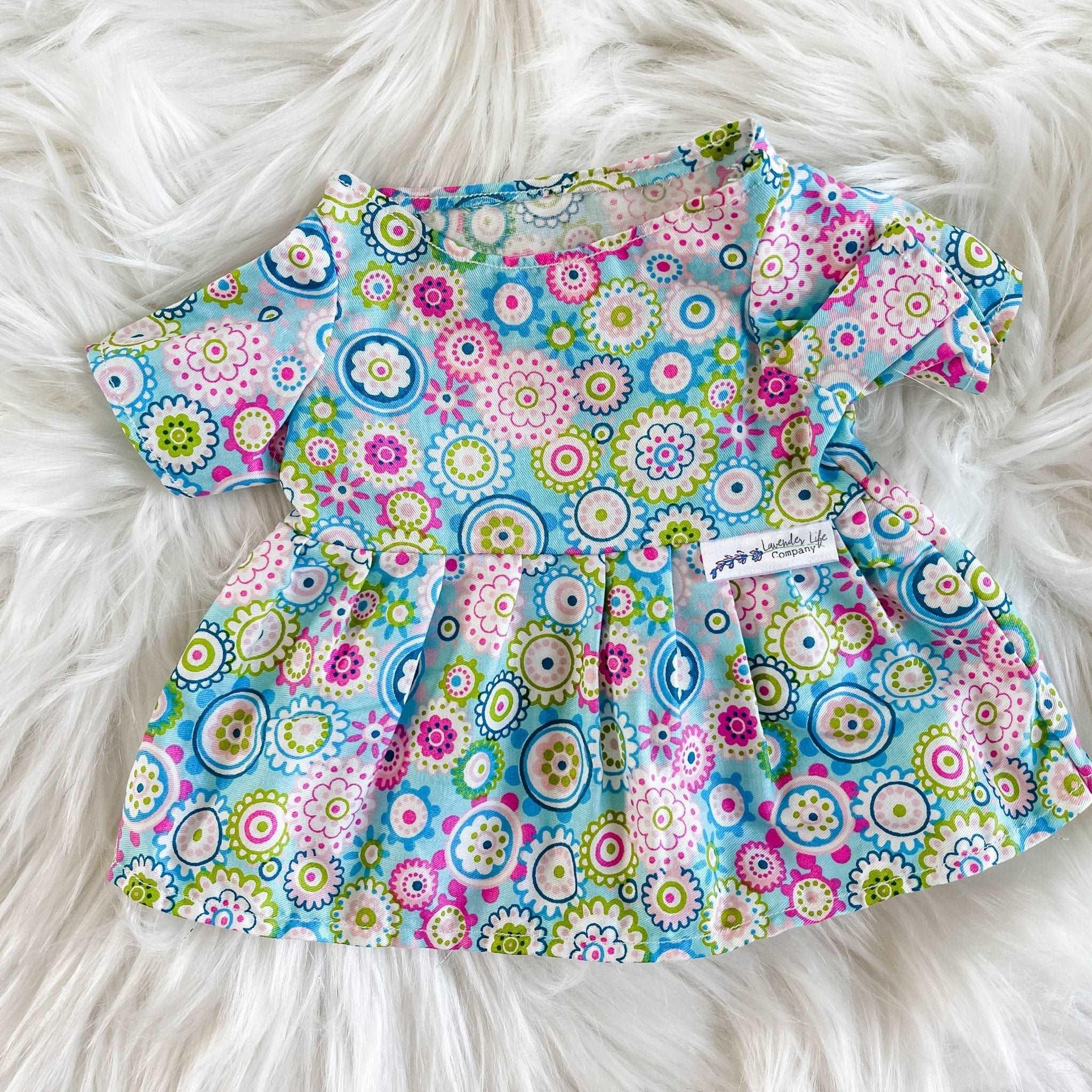 Xander Clothes by Lavender Life Company