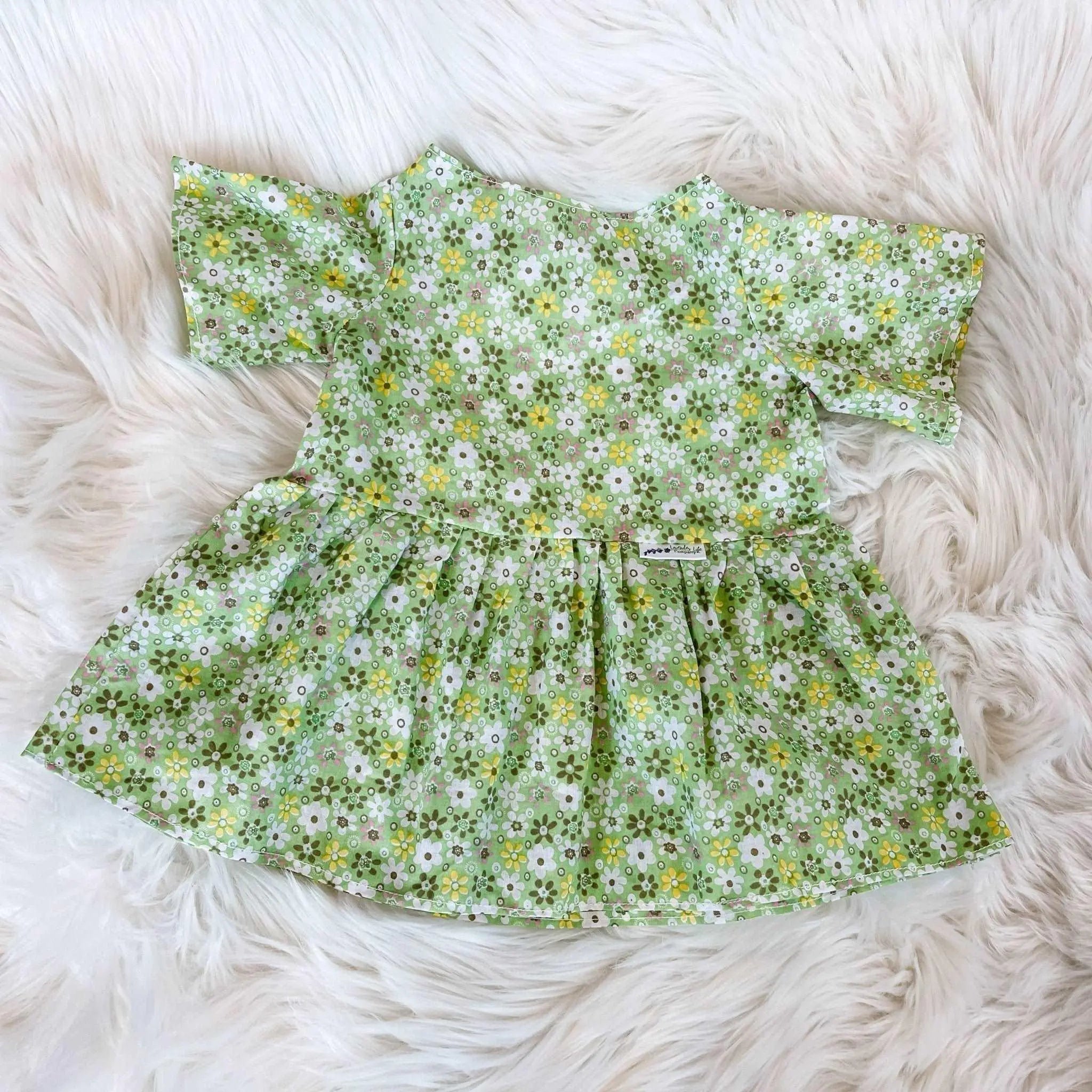 Xander Clothes by Lavender Life Company