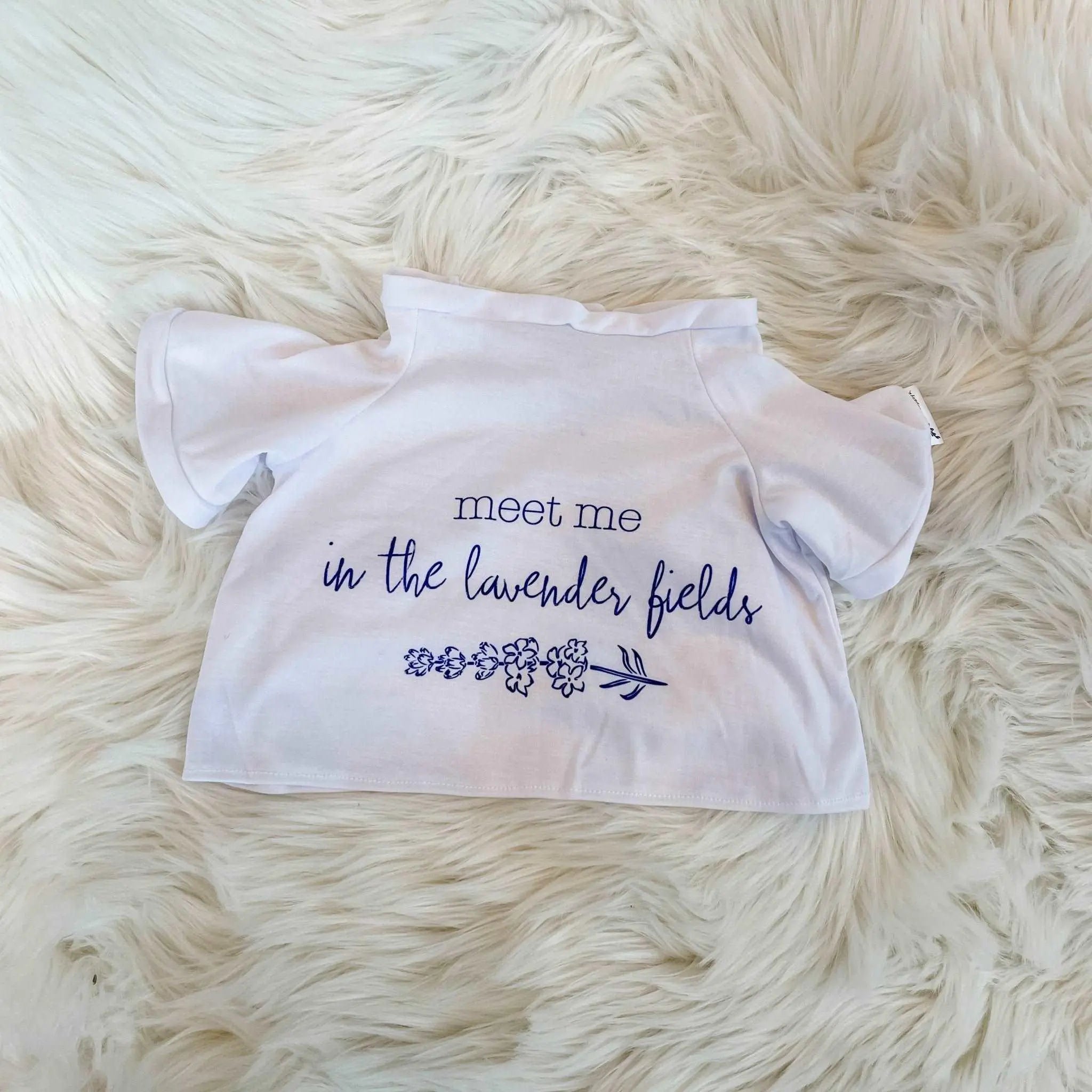 Xander Clothes by Lavender Life Company