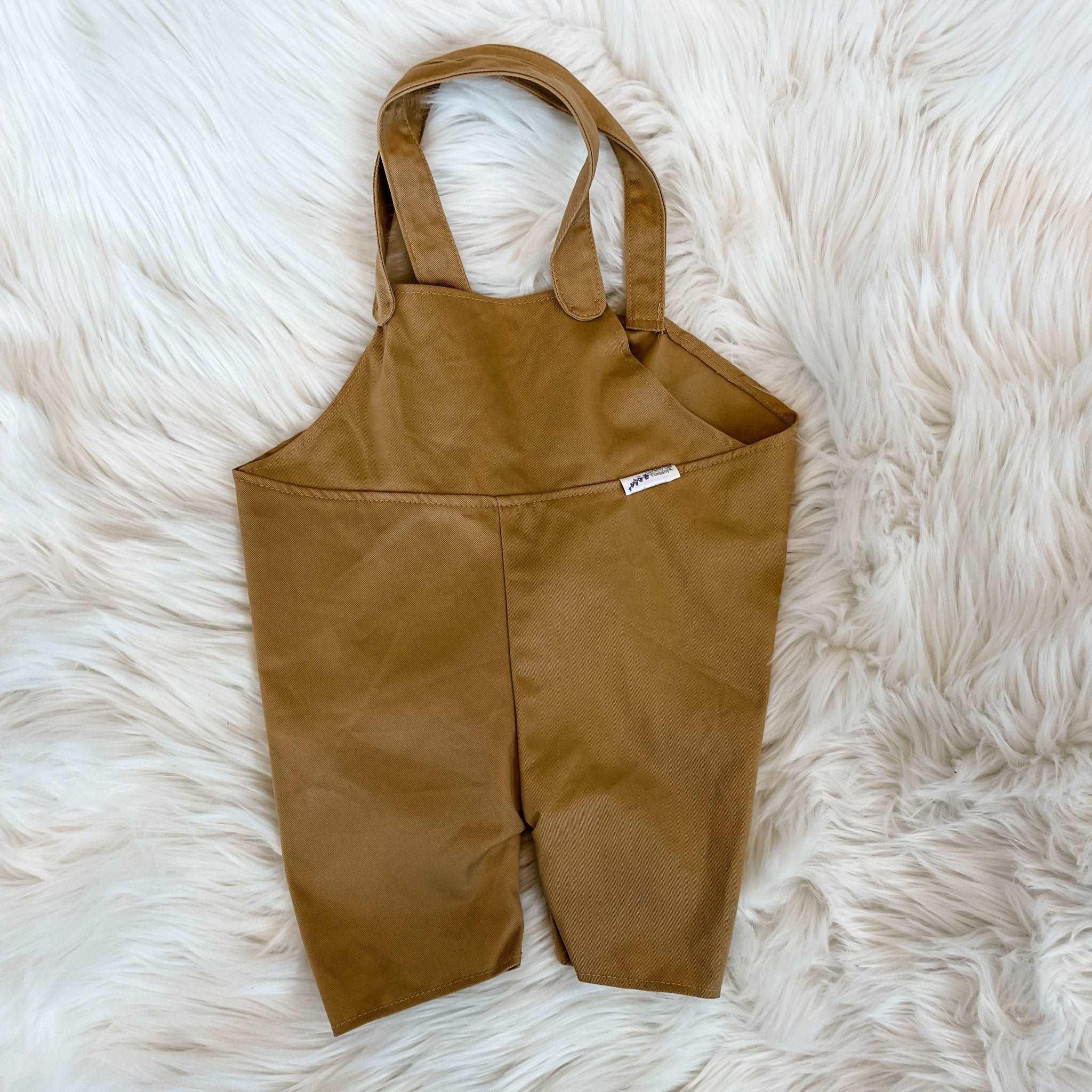 Xander Clothes by Lavender Life Company