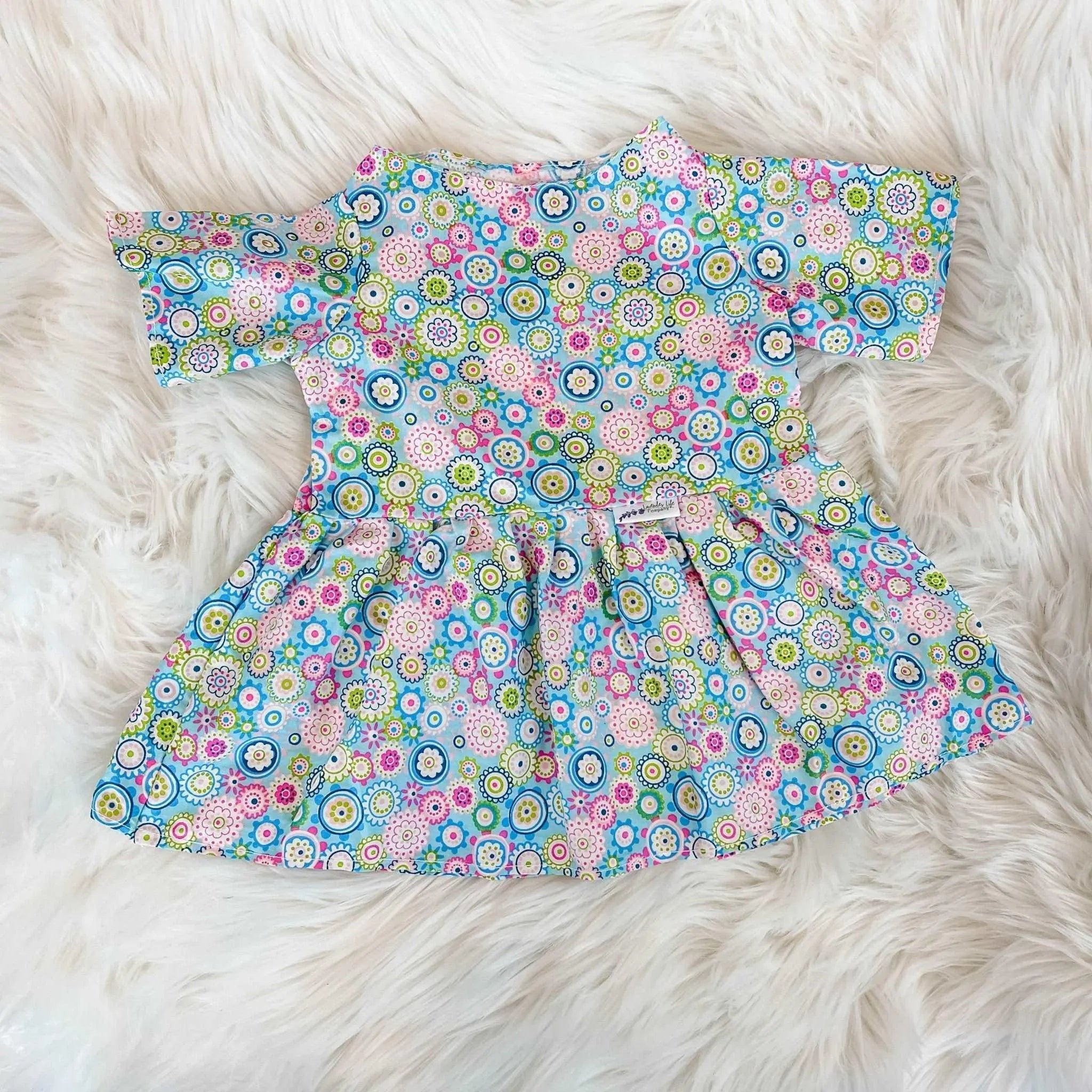Xander Clothes by Lavender Life Company