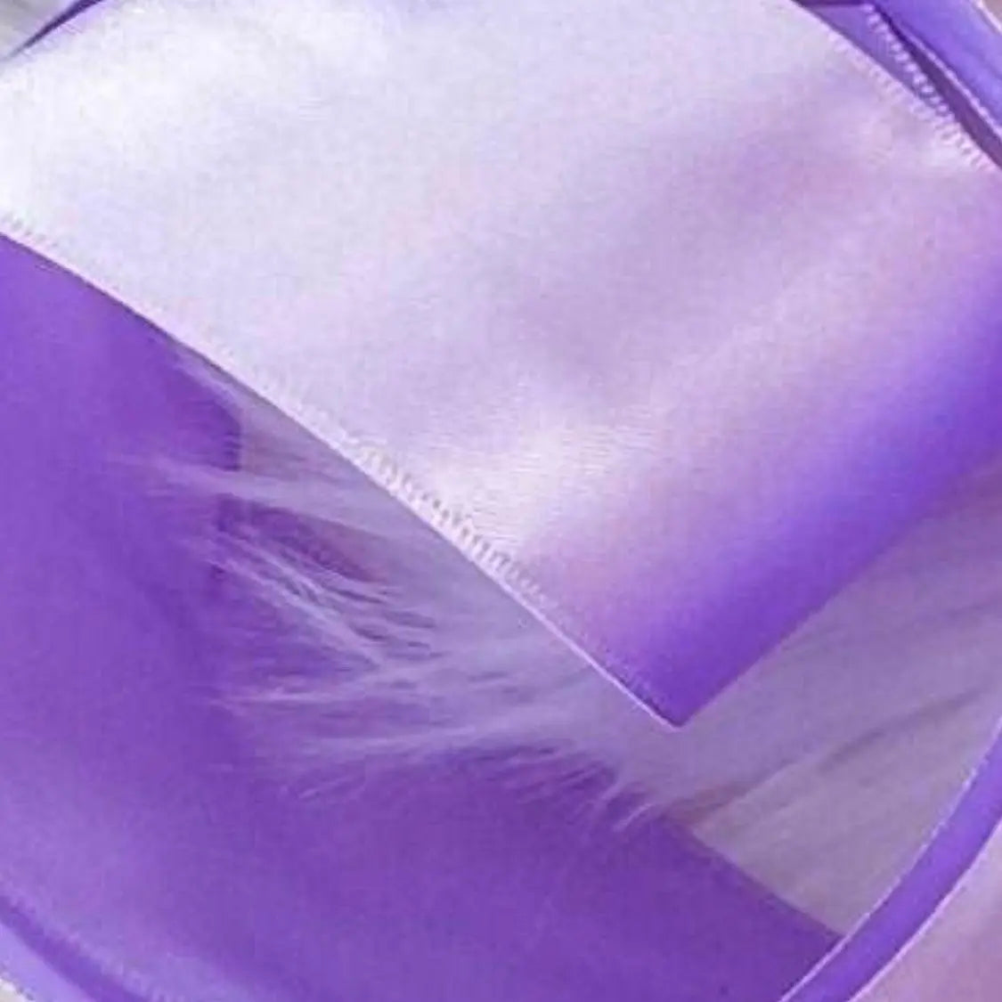 Xander’s Matching Ribbon by Lavender Life Company