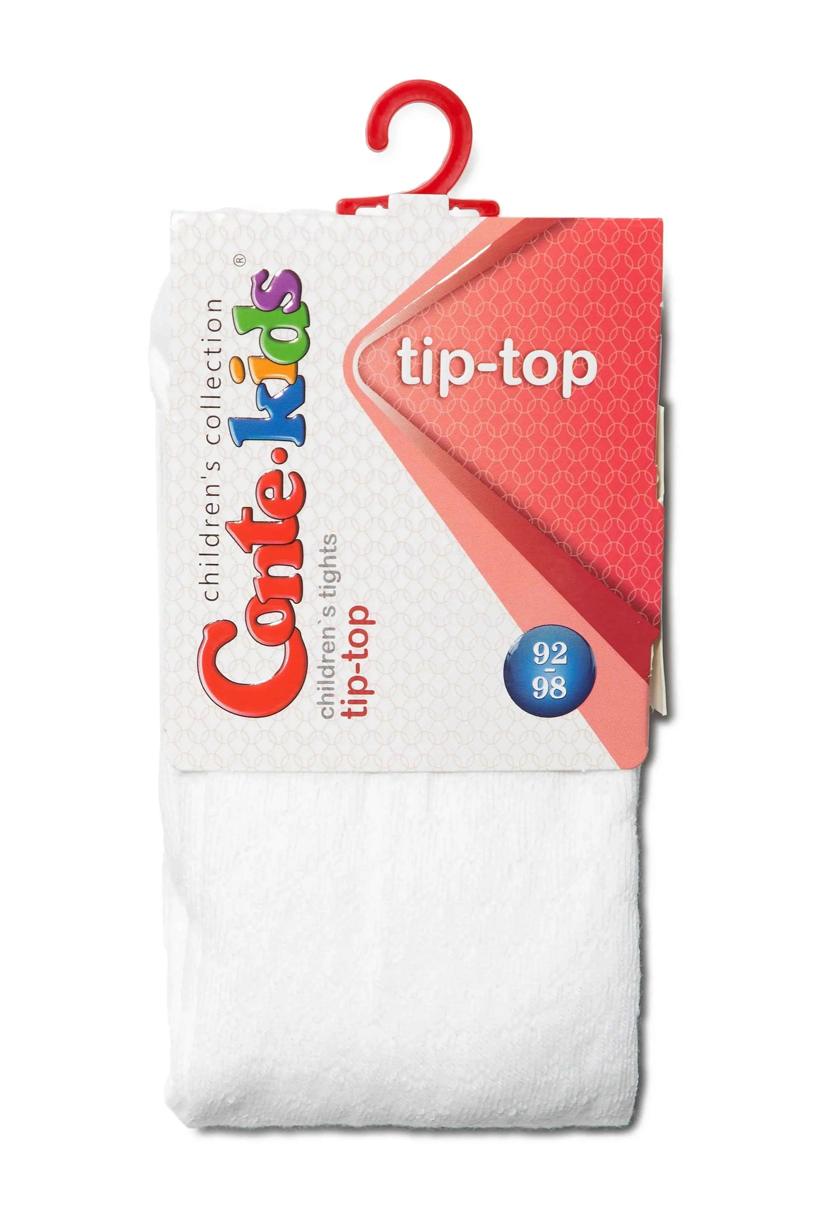 Conte-Kids Cotton Tights - Tip-Top 362 by TheRanok.com