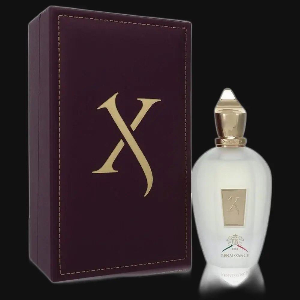 Xj 1861 Renaissance By Xerjoff (Unisex) by Gamer Scents