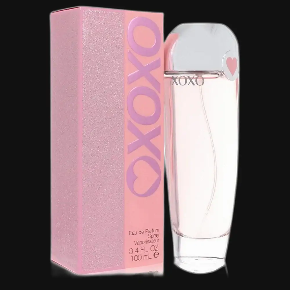Xoxo By Victory International Perfume for Women by Gamer Scents