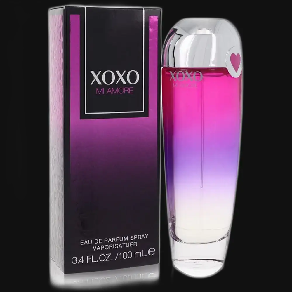 Xoxo Mi Amore By Victory International Perfume for Women by Gamer Scents