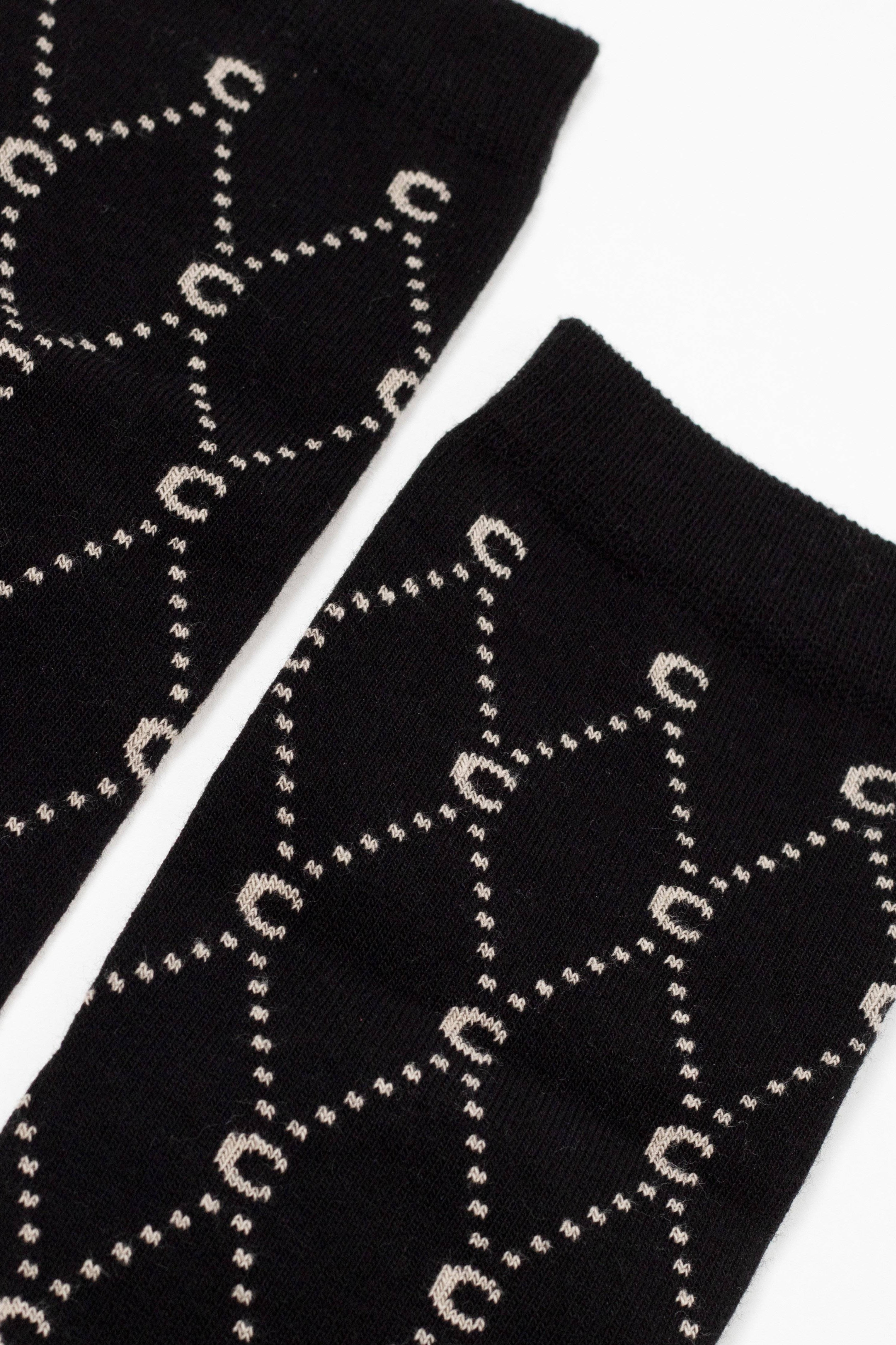 Conte Cotton Socks Classic - 525 - DestGlow