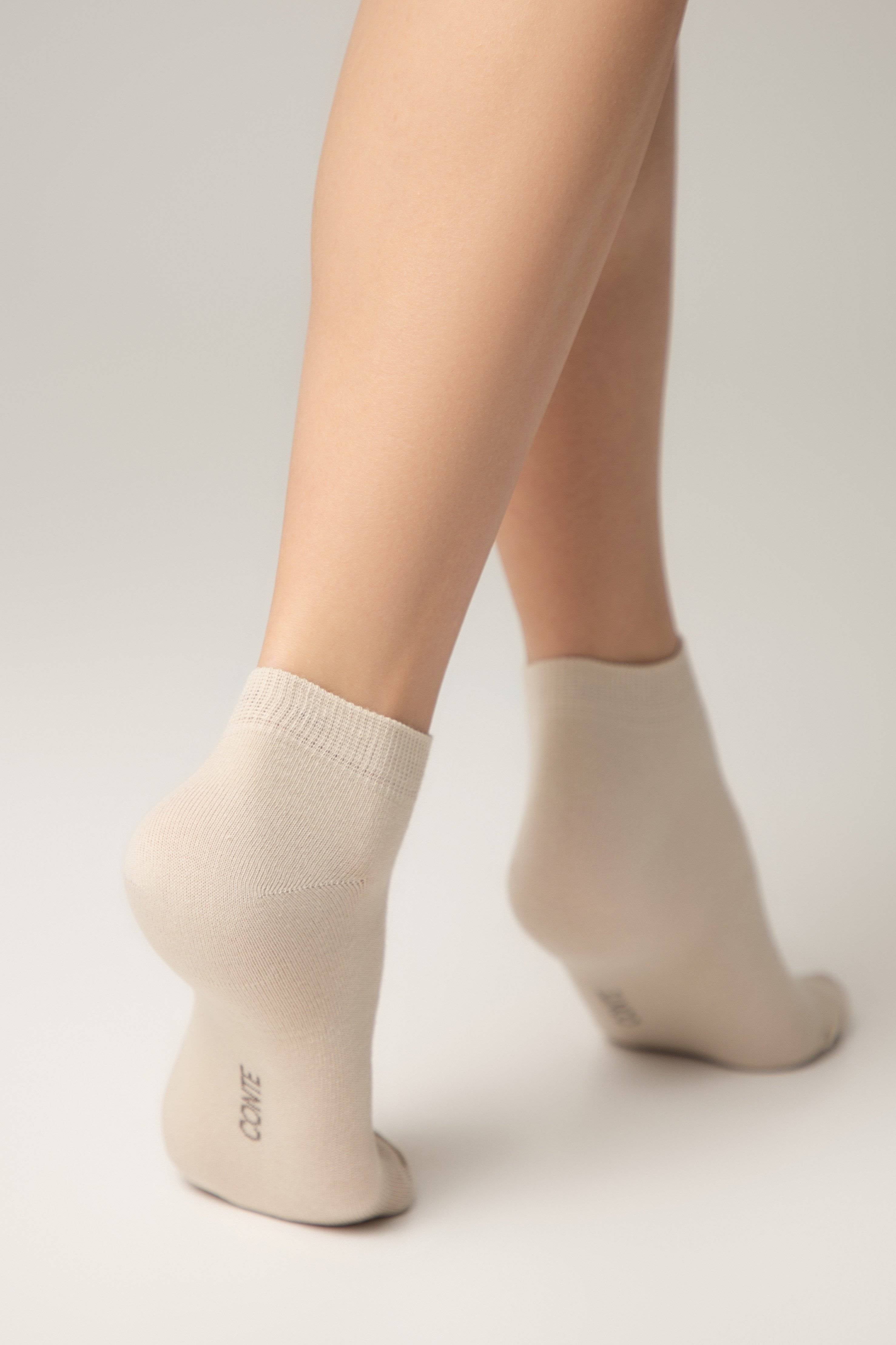 Conte Cotton Women&