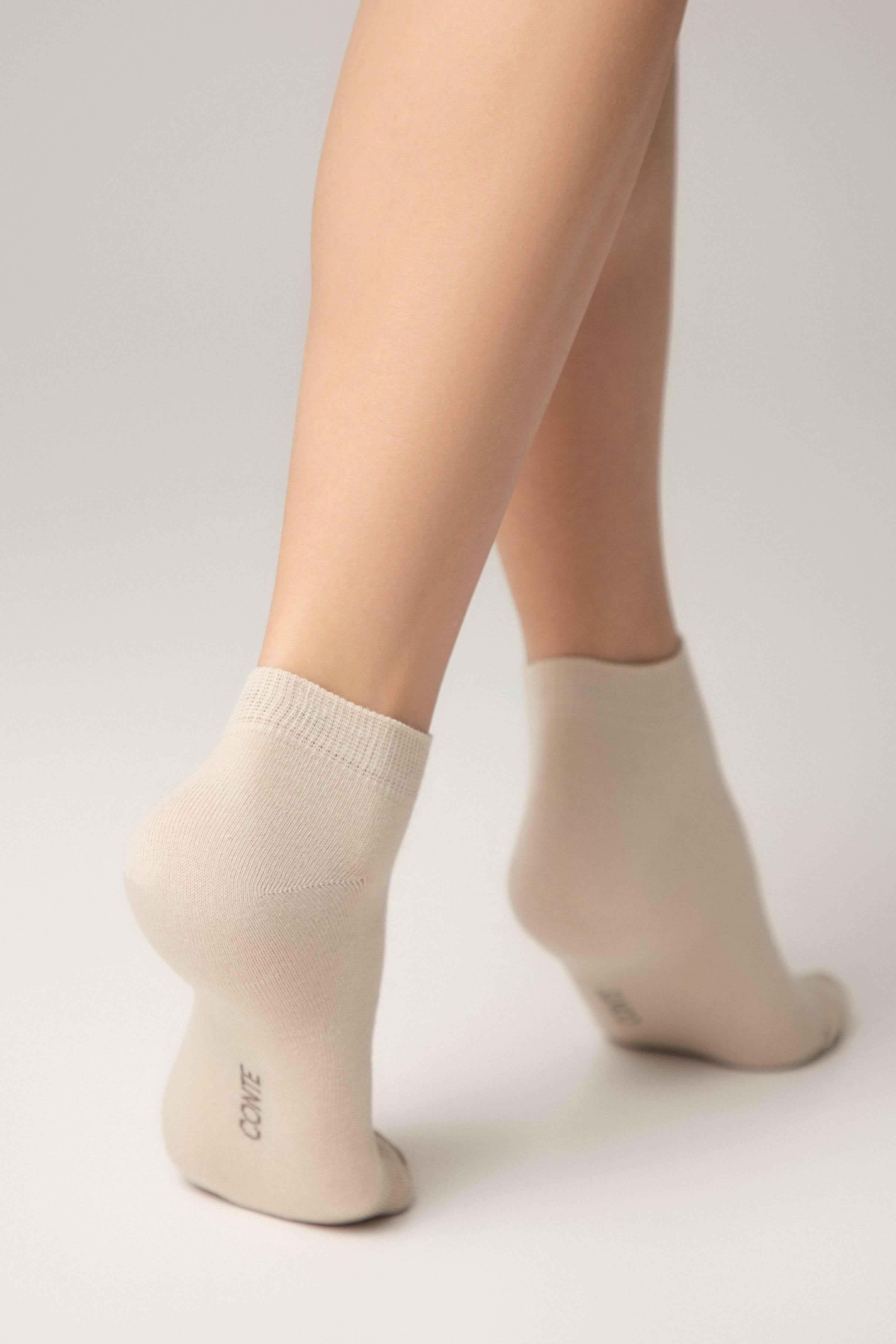Conte Cotton Women&