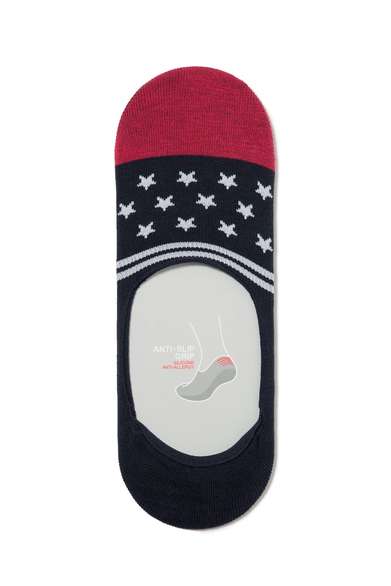 Conte Cotton Footlets Diwari Classic 053 - DestGlow