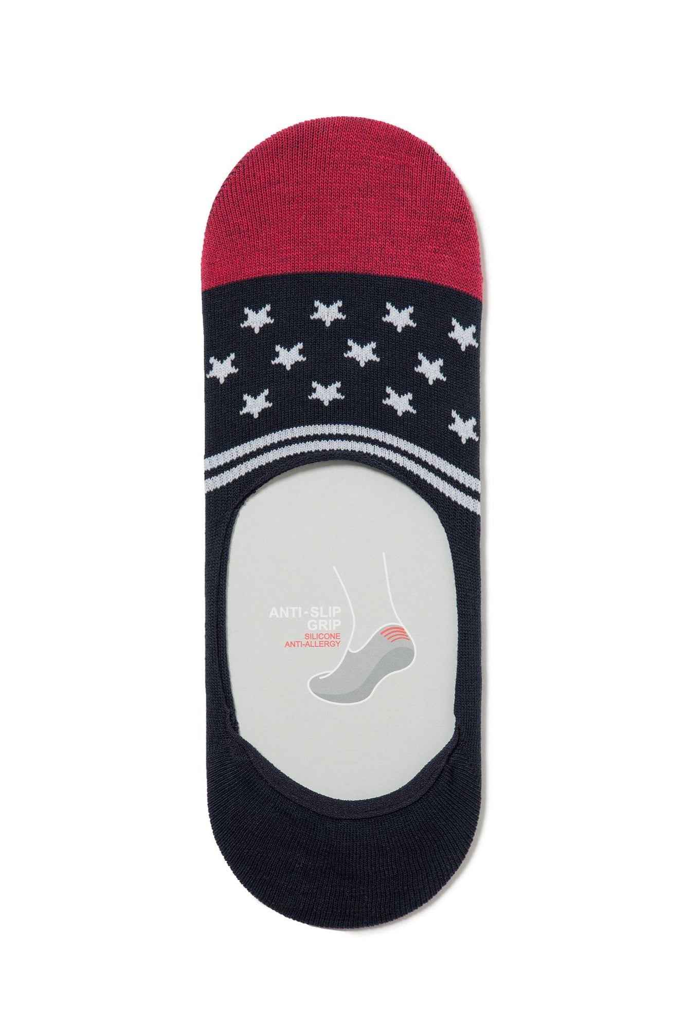 Conte Cotton Footlets Diwari Classic 053