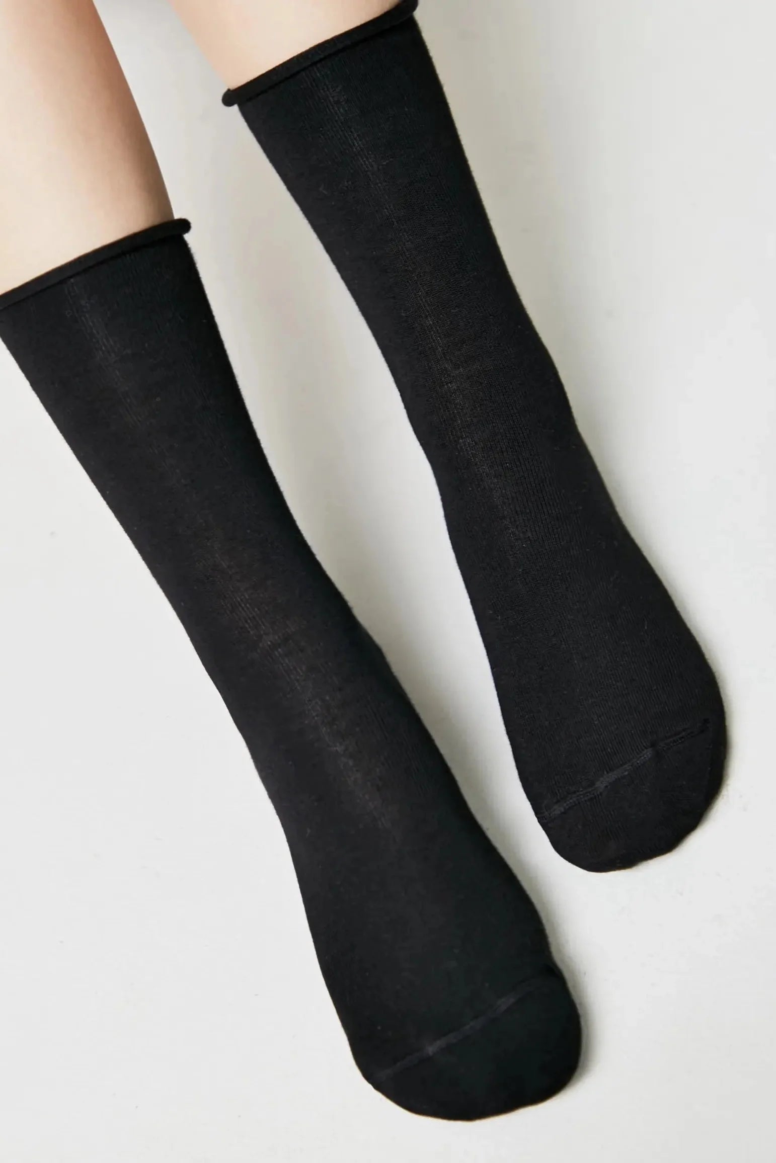Conte Cotton Socks Comfort - 000 Melange by TheRanok.com