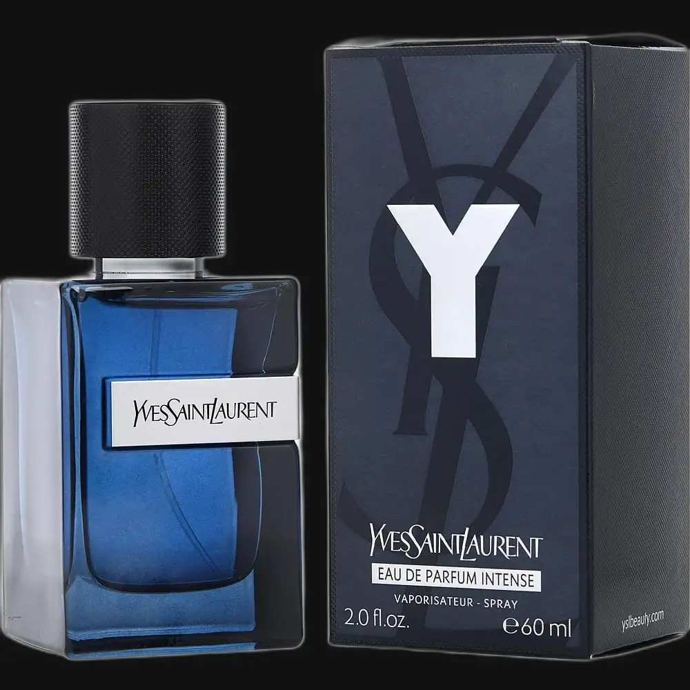 Y Intense By Yves Saint Laurent Cologne for Men by Gamer Scents