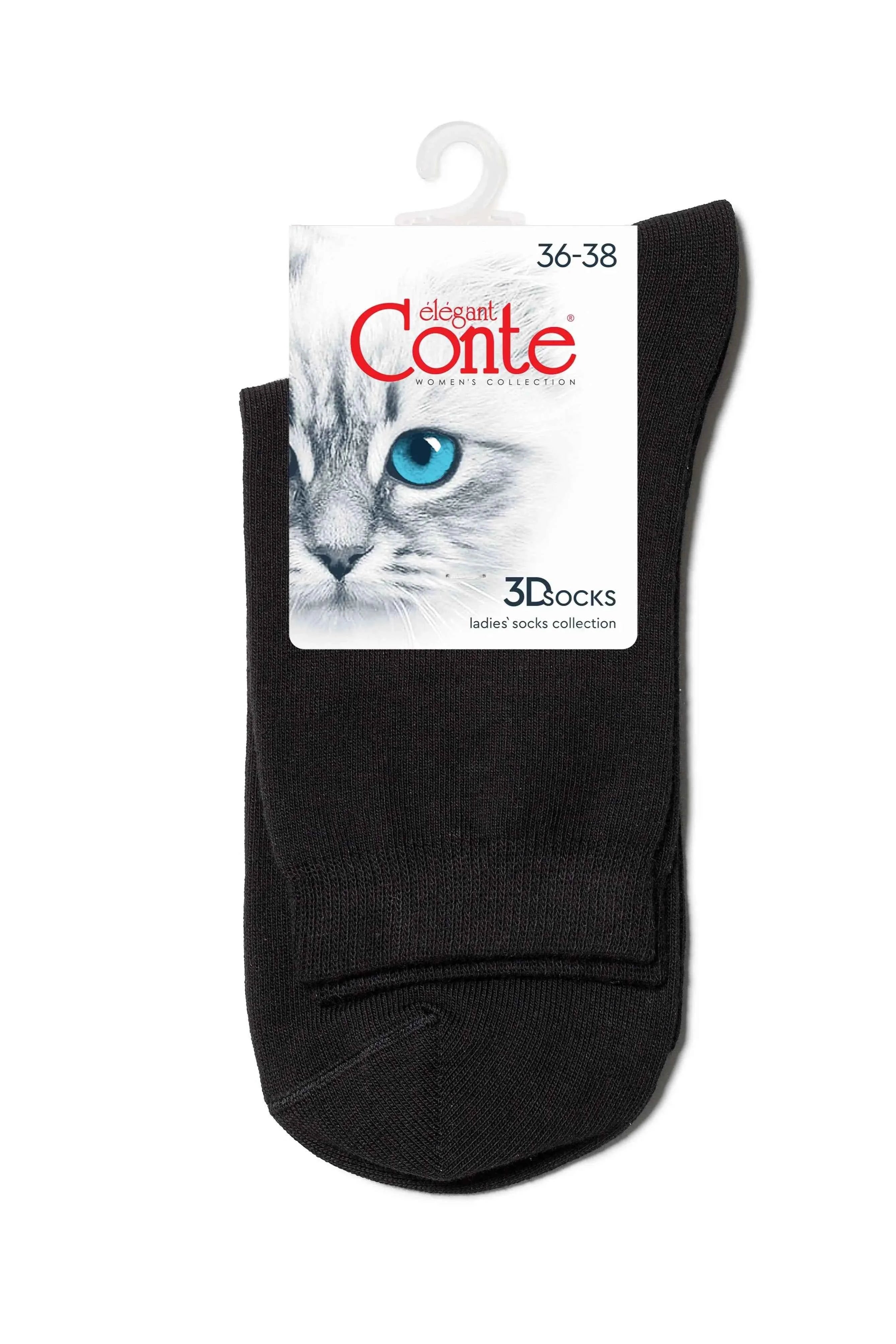 Conte Cotton Women&