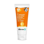 The Derma Co 1% Hyaluronic Long Lasting Sunscreen SPF 50 Pa++++