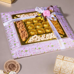 G Pulla Reddy Dry Fruit 4+9