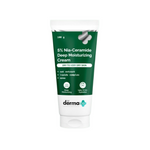The Derma Co 5% Nia-Ceramide Deep Moisturizing Cream - Limited Time Offer